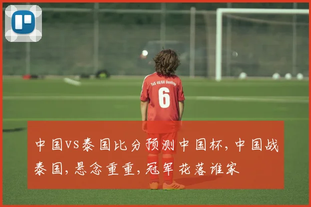 中国vs泰国比分预测中国杯,中国战泰国,悬念重重,冠军花落谁家