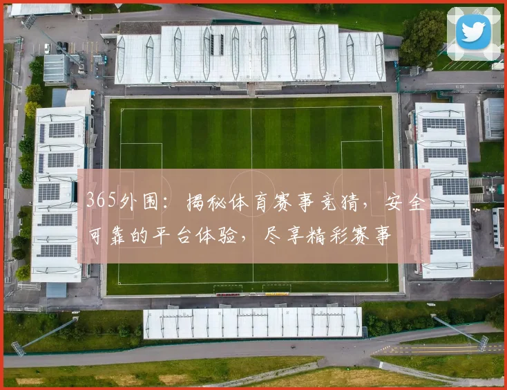365外围：揭秘体育赛事竞猜，安全可靠的平台体验，尽享精彩赛事