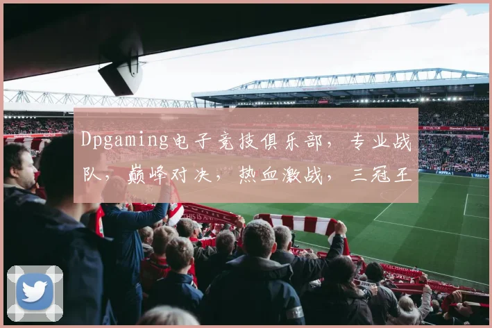 Dpgaming电子竞技俱乐部，专业战队，巅峰对决，热血激战，三冠王荣耀